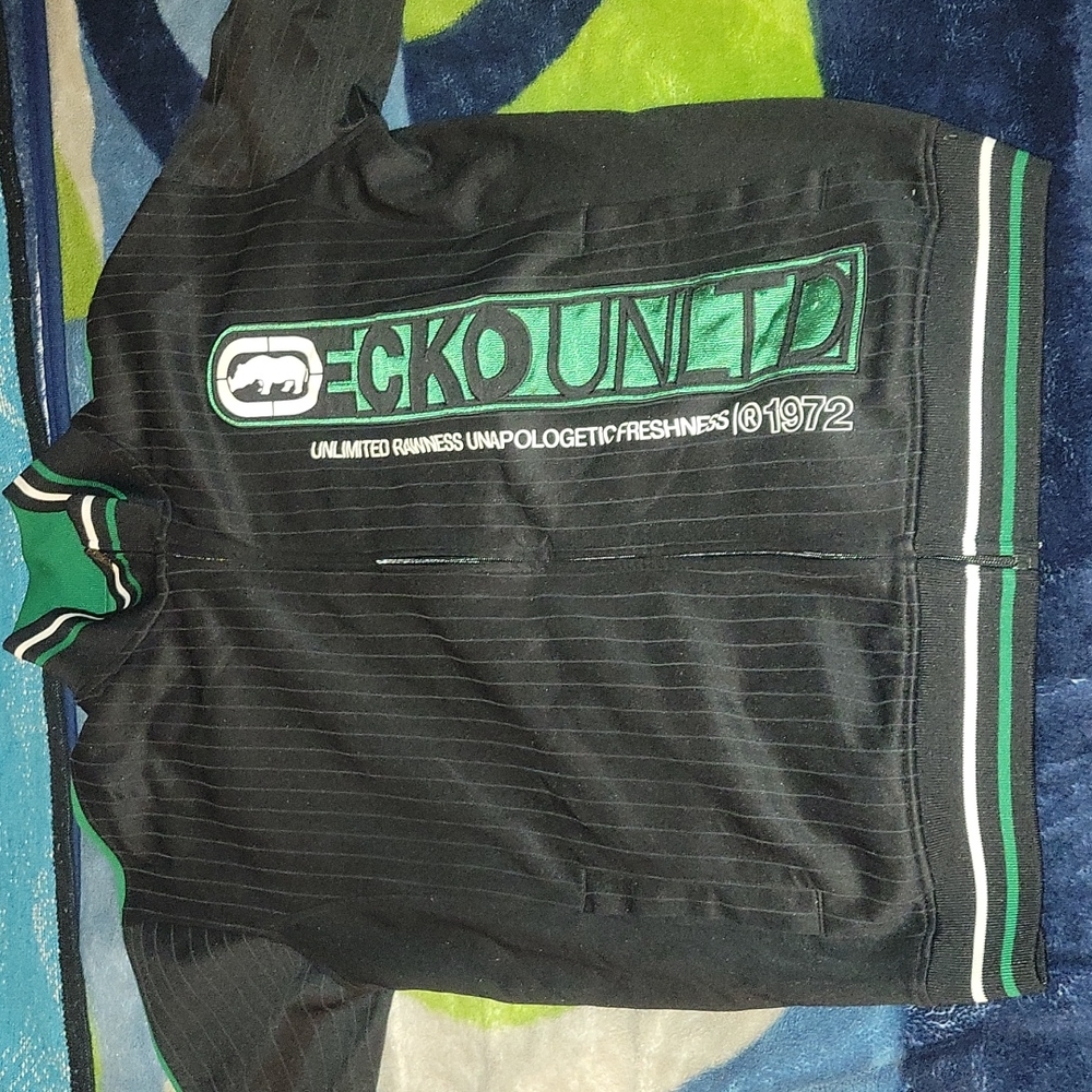 Ecko Track Jacket